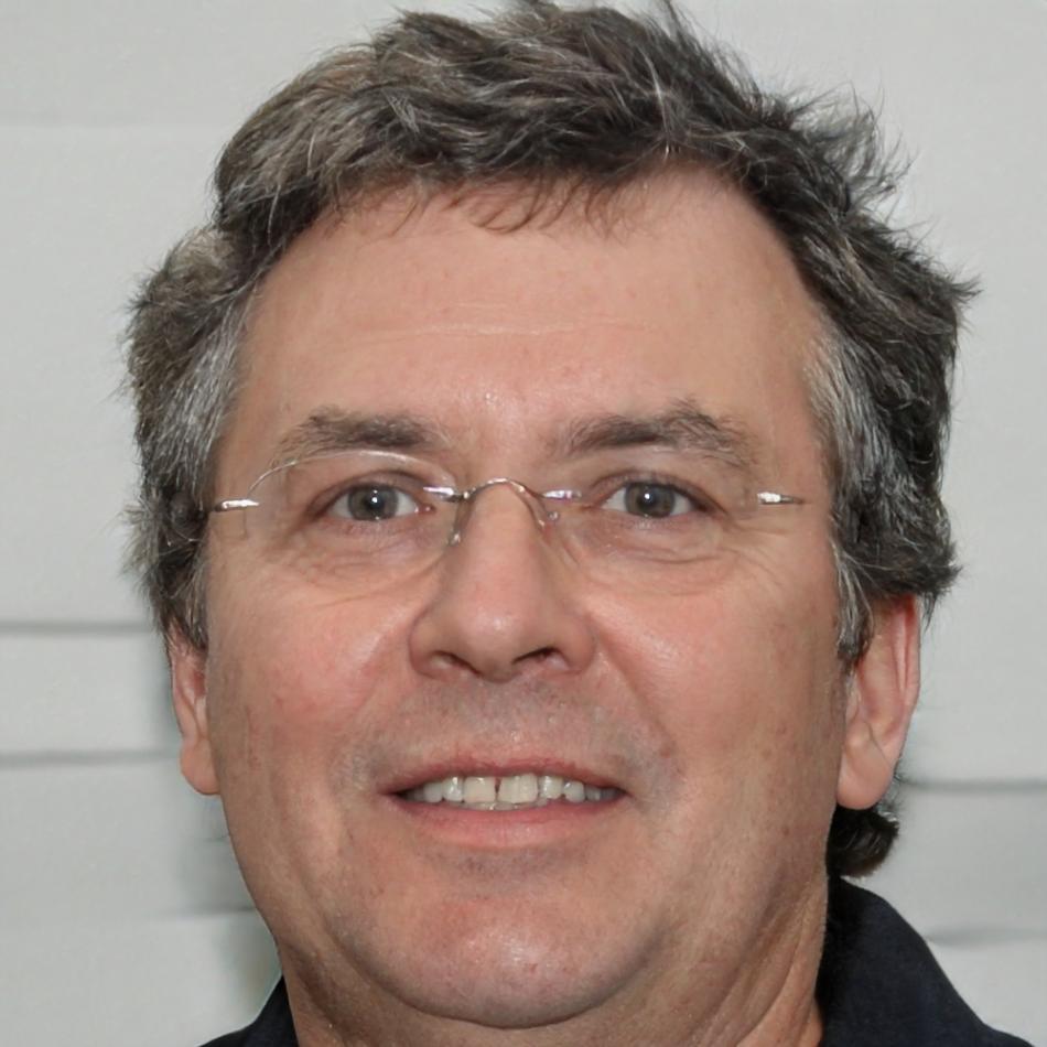 Ritratto di Valerio Montanari